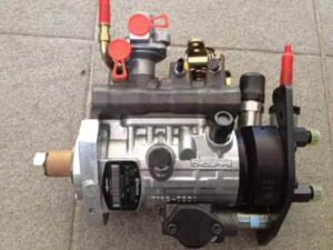 Pompa de injecție motor perkins nj 1104d-44 1 Pompa de injecție motor perkins nj 1104d-44