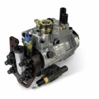 Pompa de injecție pentru motor Caterpillar C32