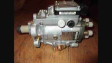 Pompa de Injecție pentru Motor Cummins QSG12