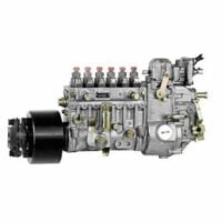 Pompa de injecție motor Caterpillar 3306 PC