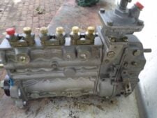Pompa de injecție motor Deutz F6L413