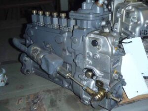 Pompa de injecție pentru motor deutz f6l413fr 1 Pompa de injecție pentru motor deutz f6l413fr
