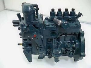 Pompa de injecție motor kubota d722 și d902 1 Pompa de injecție motor kubota d722 și d902