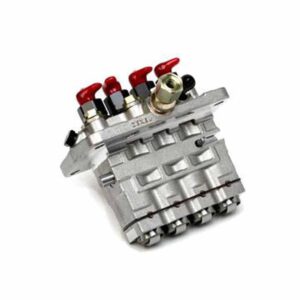 Pompa de injecție pentru motoare perkins, kubota și liebherr 1 Pompa de injecție pentru motoare perkins, kubota și liebherr