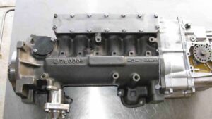 Pompa injecție pentru caterpillar c18 acert, c22, c28 1 Pompa injecție pentru caterpillar c18 acert, c22, c28