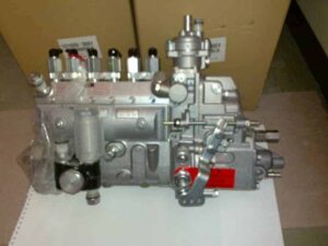Pompa de injecție pentru komatsu 4d95le-2, s4d95le-2, s6d102e-1 1 Pompa de injecție pentru komatsu 4d95le-2, s4d95le-2, s6d102e-1