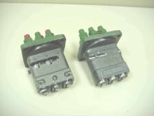 Pompa de injecție pentru Yanmar 4TNV98, Yanmar 4TNV98C, Yanmar 4TNV84T-Z