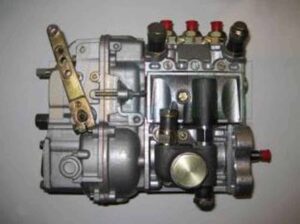 Pompa de injecție pentru motoare deutz - model industrial robust 1 Pompa de injecție pentru motoare deutz – model industrial robust