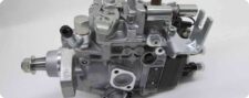 Pompa de injecție pentru motoare Lombardini - Piese originale și performante