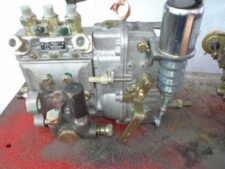 Pompa injecție pentru motor Deutz F2M2011, F3L2011, F3L912