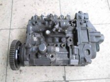 Pompa de injecție second-hand pentru motor OM441LA - DRU.ro