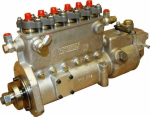 Pompa de injecție pentru utilaje volvo 1 Pompa de injecție pentru utilaje volvo