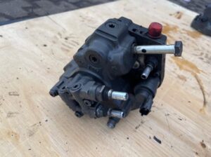 Pompa de motorină pentru scania dc07, cod 2171342