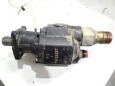 Pompa hidraulică pentru priză de putere