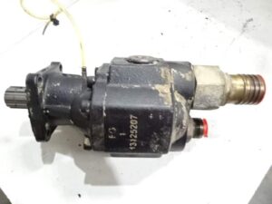 Pompa hidraulică pentru priză de putere 1 Pompa hidraulică pentru priză de putere