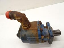 Pompa hidraulică PTO pentru priză de putere Hydrocar