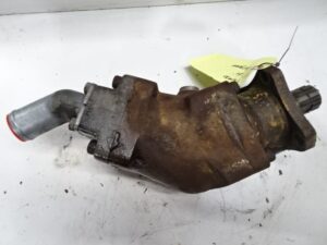 Pompa priză de putere (pto) edbro pentru volvo 1 Pompa priză de putere (pto) edbro pentru volvo