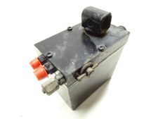 Pompa Rabatare Cabina DAF - Cod 1450903
