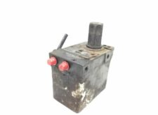Pompa hidraulică pentru ridicare cabină MAN TGX 85417236044