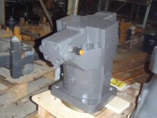 Pompa Hidraulică Second Hand Hydromatik A6VM200HA2T