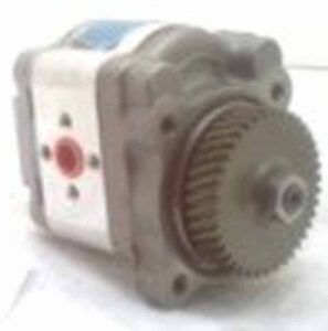 Pompa simplă din aluminiu c6. 3l 31641 1 Pompa simplă din aluminiu c6. 3l 31641