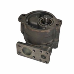 Pompa de ulei pentru excavator airman ax27u 1 Pompa de ulei pentru excavator airman ax27u