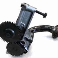 Pompa de Ulei pentru Motor Caterpillar 3126