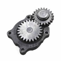 Pompa de ulei pentru motor Cummins ISB