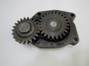 Pompa ulei cutie viteze iveco 504047581 1 Pompa ulei cutie viteze iveco 504047581