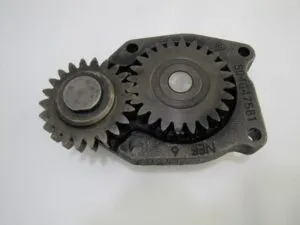 Pompa ulei cutie viteze iveco 504047581