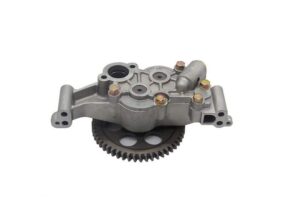 Pompa de ulei motor pentru daewoo de12ti 1 Pompa de ulei motor pentru daewoo de12ti