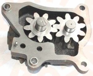 Pompa de ulei deutz bf6m1013