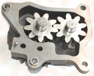 Pompa ulei deutz f6l912 1 Pompa ulei deutz f6l912