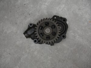 Pompa de ulei motor iveco stralis as440 - cod 50178002 1 Pompa de ulei motor iveco stralis as440 – cod 50178002