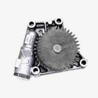 Pompa Ulei Motor JCB E7049 pentru Caterpillar C11/C12