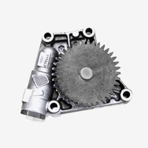 Pompa de ulei pentru motor jcb ecomax