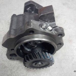 Pompa de ulei pentru motor komatsu 4d102 / 4d104 1 Pompa de ulei pentru motor komatsu 4d102 / 4d104