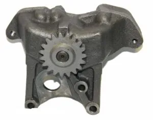 Pompa de ulei compatibilă cu motoarele deutz