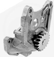 Pompa de ulei pentru tractor Massey Ferguson - Nouă