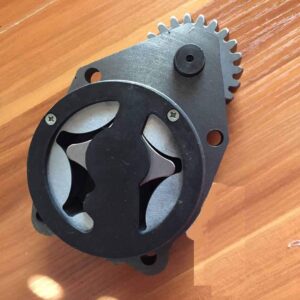 Pompa ulei motor pentru cummins 4bta3. 9 1 Pompa ulei motor pentru cummins 4bta3. 9