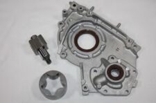 Pompa ulei motor Deutz F3L1011F - Set complet