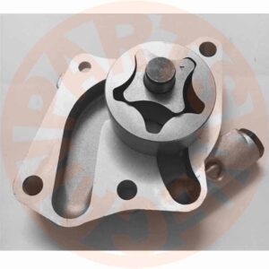 Pompa ulei motor pentru komatsu 4d94e