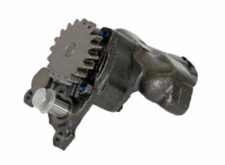 Pompa de ulei motor Mercedes OM441LA