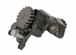 Pompa de ulei motor perkins 4203 1 Pompa de ulei motor perkins 4203