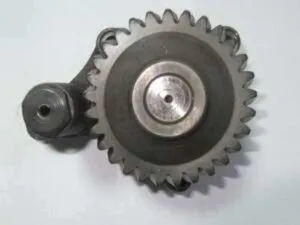 Pompa ulei motor pentru yanmar