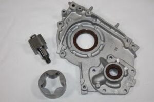 Pompa de ulei pentru motor deutz bf4l913c