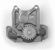 Pompa ulei motor Caterpillar C32 - Componentă de schimb motor industrial