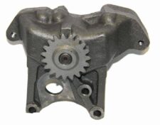Pompa de Ulei pentru Încărcător Frontal Komatsu WA30
