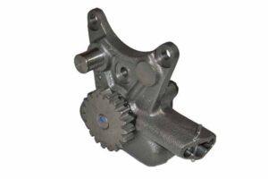 Pompa ulei pentru încărcător frontal komatsu wa95