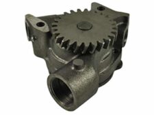 Pompa de ulei pentru tractoare John Deere - Original sau Producător